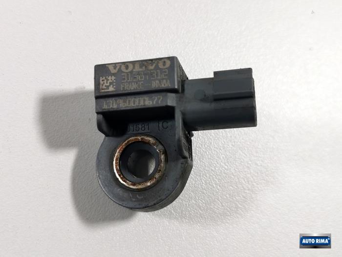Begagnade Sensor (övriga) Volvo V40 (MV) 1.8 16V Pris € 19,95 Marginaltabell erbjuds av Auto Rima Druten