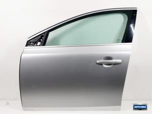 Używane Drzwi lewe przednie wersja 4-drzwiowa Volvo V40 (MV) 1.6 D2 Cena € 249,95 Procedura marży oferowane przez Auto Rima Druten