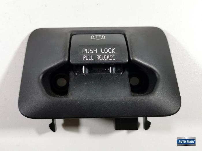 Gebrauchte Handbremse Schalter Volvo V70 (BW) 2.0 D4 16V Preis € 19,95 Margenregelung angeboten von Auto Rima 