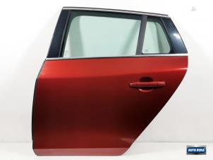 Used Rear door 4-door, left Volvo V60 I (FW/GW) 2.0 D3 20V Price € 224,95 Margin scheme offered by Auto Rima Druten