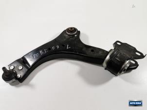 Usagé Bras de suspension avant gauche Volvo S80 (AR/AS) 2.5 T Turbo 20V Prix € 49,95 Règlement à la marge proposé par Auto Rima Druten