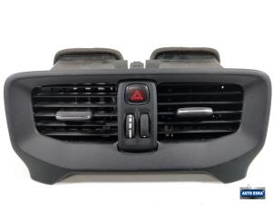 Used Dashboard vent Volvo V40 (MV) 2.0 D 16V Price € 34,95 Margin scheme offered by Auto Rima Druten