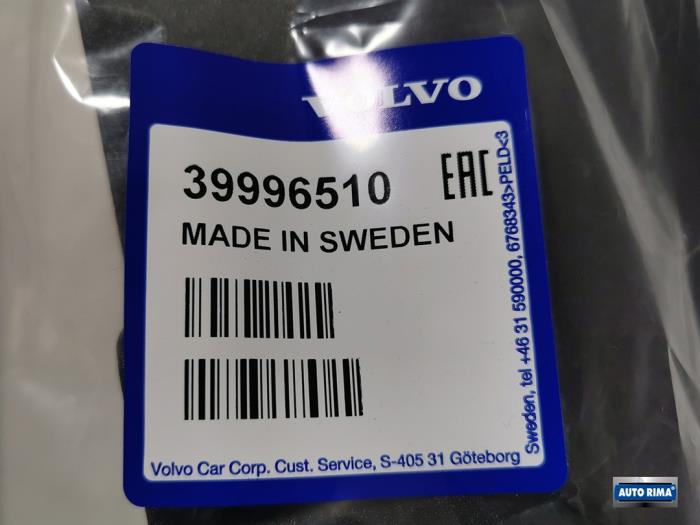 Plyta wierzchnia rózne z Volvo XC90 I 2.4 D5 20V 2006