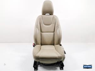 Used Seat, left Volvo XC60 I (DZ) 2.0 DRIVe 20V Price € 149,95 Margin scheme offered by Auto Rima Druten