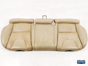 Used Rear bench seat Volvo XC60 I (DZ) 2.4 D3/D4 20V AWD Price € 149,95 Margin scheme offered by Auto Rima Druten