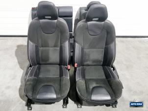 Used Set of upholstery (complete) Volvo V40 (MV) 2.0 16V Price € 449,95 Margin scheme offered by Auto Rima Druten