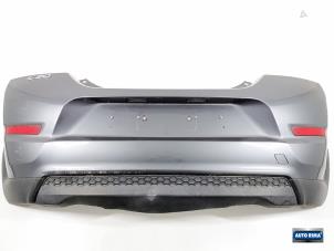 Usagé Pare-chocs arrière Volvo C30 (EK/MK) 2.0 D 16V Prix € 124,95 Règlement à la marge proposé par Auto Rima Druten