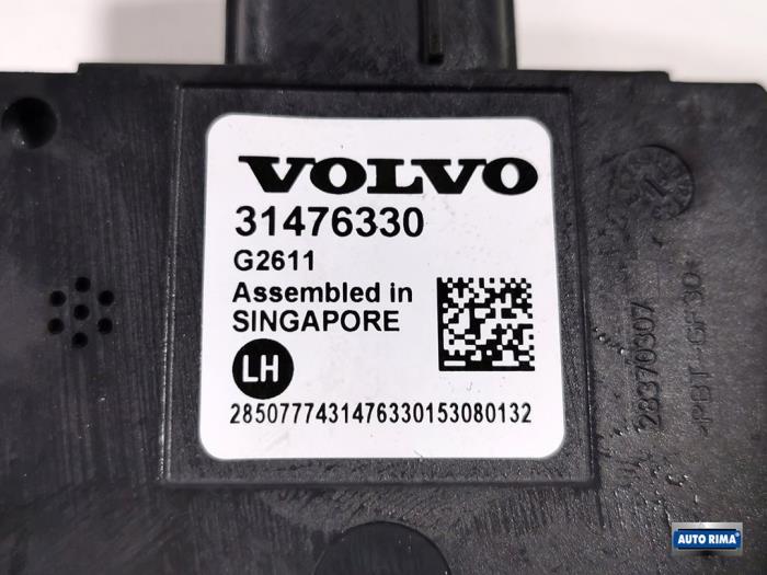 Sensor (otros) de un Volvo XC90 II 2.0 T8 16V Twin Engine AWD 2015