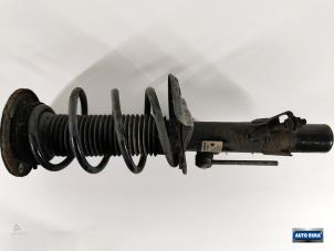 Used Front shock absorber rod, left Volvo V60 I (FW/GW) 2.0 T5 16V Price € 49,95 Margin scheme offered by Auto Rima Druten