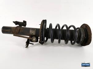 Used Front shock absorber rod, right Volvo V60 I (FW/GW) 2.0 T5 16V Price € 49,95 Margin scheme offered by Auto Rima Druten