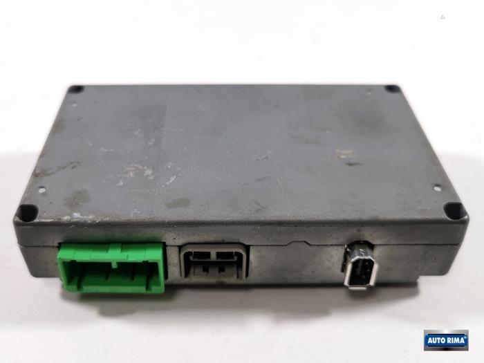 Usagé Module caméra Volvo V70 (BW) 2.4 D 20V Prix € 74,95 Règlement à la marge proposé par Auto Rima 