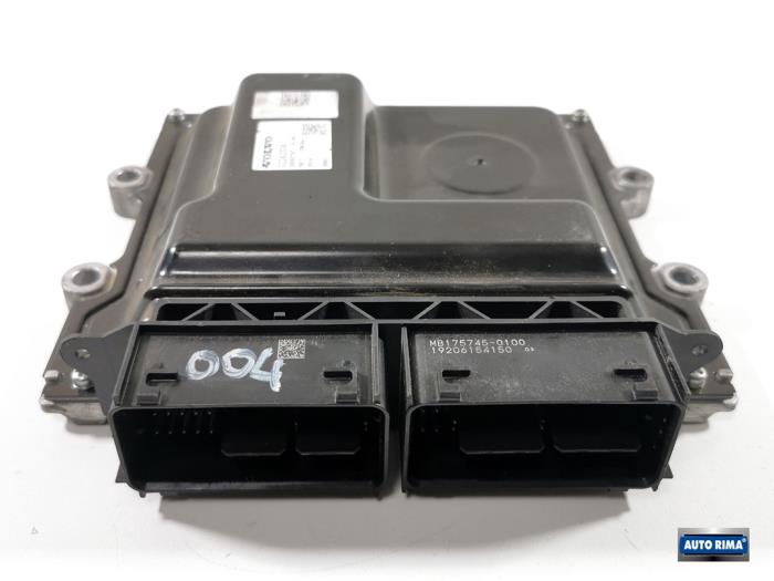 Used Engine management computer Volvo XC60 II (UZ) 2.0 T5 16V AWD Price € 199,95 Margin scheme offered by Auto Rima Druten