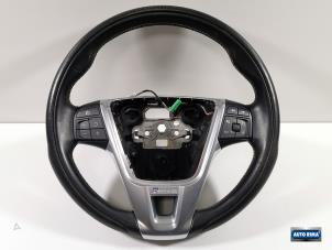 Used Steering wheel Volvo V40 (MV) 1.6 T3 GTDi 16V Price € 99,95 Margin scheme offered by Auto Rima Druten
