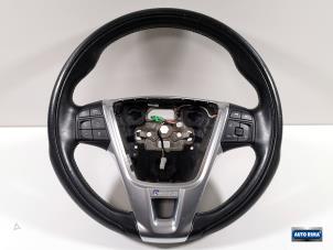Used Steering wheel Volvo V40 (MV) 1.6 T3 GTDi 16V Price € 99,95 Margin scheme offered by Auto Rima Druten