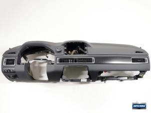 Używane Panel Volvo XC70 (BZ) 2.0 D4 20V Cena € 749,95 Procedura marży oferowane przez Auto Rima Druten