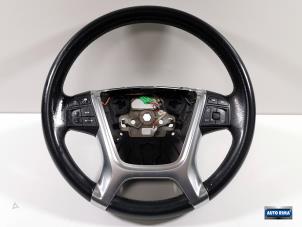 Used Steering wheel Volvo V70 (BW) 2.0 D3 20V Price € 49,95 Margin scheme offered by Auto Rima Druten