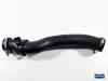 Intercooler hose from a Volvo S40 (MS), 2004 / 2012 1.6 D2, Saloon, 4-dr, Diesel, 1.560cc, 84kW (114pk), FWD, D4162T, 2010-10 / 2012-12, MS84 2012