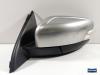Wing mirror, left from a Volvo XC60 I (DZ), 2008 / 2017 2.0 DRIVe 20V, SUV, Diesel, 1.984cc, 120kW (163pk), FWD, D5204T2; D5204T3, 2010-03 / 2014-12 2011