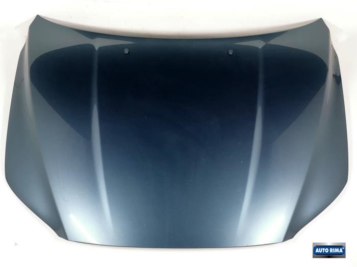 Maska z Volvo V70 (BW) 2.4 D5 20V 215 2012