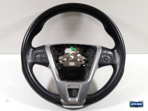 Used Steering wheel Volvo V60 I (FW/GW) 1.6 T4 16V Price € 99,95 Margin scheme offered by Auto Rima Druten
