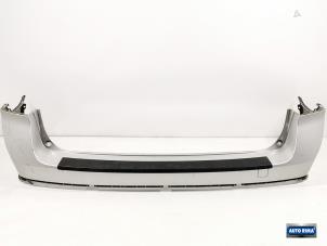 Used Rear bumper cover Volvo V70 (BW) 2.0 16V Price € 99,95 Margin scheme offered by Auto Rima Druten