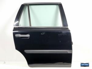 Usagé Portière 4portes arrière droite Volvo XC90 I 2.4 D5 20V Prix € 224,95 Règlement à la marge proposé par Auto Rima Druten