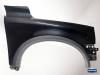 Front wing, right from a Volvo XC90 I, 2002 / 2014 2.4 D5 20V, SUV, Diesel, 2.401cc, 120kW (163pk), 4x4, D5244T, 2002-10 / 2006-12, CM79; CZ79 2005