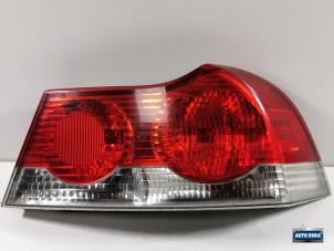 Used Taillight, right Volvo C70 (MC) 2.4 20V Price € 64,95 Margin scheme offered by Auto Rima Druten