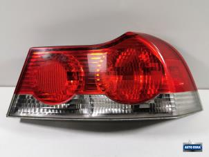 Używane Tylne swiatlo pozycyjne prawe Volvo C70 (MC) 2.4 20V Cena € 64,95 Procedura marży oferowane przez Auto Rima Druten