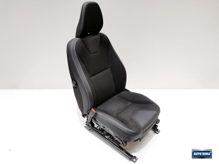 Seat, left from a Volvo XC60 2009
