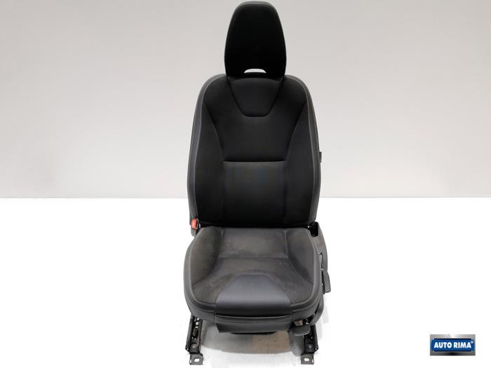 Seat, left from a Volvo XC60 2009