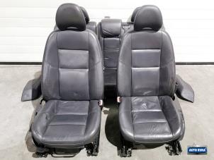 Used Set of upholstery (complete) Volvo V50 (MW) 1.8 16V Price € 449,95 Margin scheme offered by Auto Rima Druten