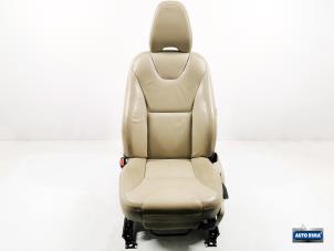 Used Seat, left Volvo V60 I (FW/GW) 1.6 T4 16V Price € 149,95 Margin scheme offered by Auto Rima Druten