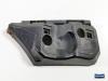 Front bumper bracket, left from a Volvo V50 (MW), 2003 / 2012 2.0 D 16V, Combi/o, Diesel, 1.998cc, 98kW (133pk), FWD, D4204T2, 2003-12 / 2006-12, MW73 2005