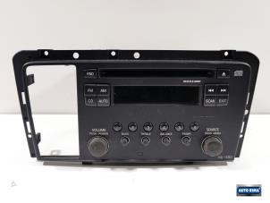 Used Radio CD player Volvo V70 (SW) 2.4 20V 140 Price € 99,95 Margin scheme offered by Auto Rima Druten