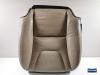 Seat cushion, left from a Volvo V60 Cross Country I (FZ), 2010 / 2018 2.0 D3 16V, Combi/o, Diesel, 1.969cc, 110kW (150pk), FWD, D4204T9, 2015-03 / 2018-05 2015