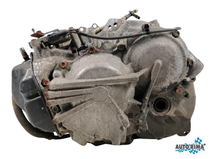 Gebrauchte Getriebe Volvo V50 (MW) 2.4i 20V Preis € 449,95 Margenregelung angeboten von Auto Rima Druten