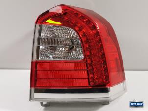 Used Taillight, right Volvo V70 (BW) 2.0 D3 16V Price € 99,95 Margin scheme offered by Auto Rima Druten