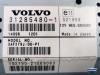 Navigation Display van een Volvo V50 (MW) 1.6 D 16V 2012