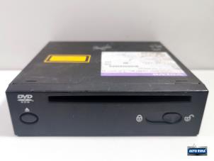 Gebrauchte DVD Spieler Volvo V70 (BW) 2.4 D5 20V Preis € 99,95 Margenregelung angeboten von Auto Rima Druten