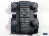 Heater control panel from a Volvo V50 (MW), 2003 / 2012 2.0 D 16V, Combi/o, Diesel, 1.998cc, 98kW (133pk), FWD, D4204T2, 2003-12 / 2006-12, MW73 2004