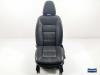Seat, left from a Volvo XC70 (BZ), 2007 / 2016 2.4 D5 20V 215 AWD Autom., SUV, Diesel, 2.401cc, 158kW (215pk), 4x4, D5244T15, 2011-04 / 2015-12, BZ82 2012