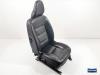 Seat, left from a Volvo XC70 (BZ) 2.4 D5 20V 215 AWD Autom. 2012
