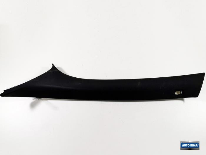 A pillar trim