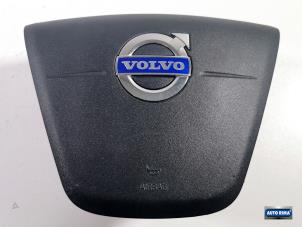 Used Left airbag (steering wheel) Volvo V60 I (FW/GW) 2.0 D4 16V Price € 99,95 Margin scheme offered by Auto Rima Druten