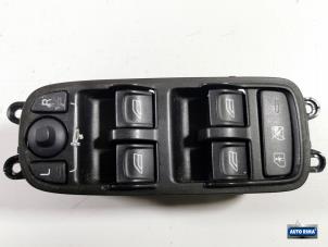 Usados Interruptor de ventanilla eléctrica Volvo XC60 I (DZ) 2.4 D5 20V 205 AWD Precio € 39,95 Norma de margen ofrecido por Auto Rima Druten