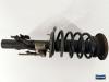 Front shock absorber rod, right from a Volvo XC60 I (DZ), 2008 / 2017 2.4 D5 20V AWD Geartronic, SUV, Diesel, 2.401cc, 158kW (215pk), 4x4, D5244T15, 2011-04 / 2015-12, DZ82 2012
