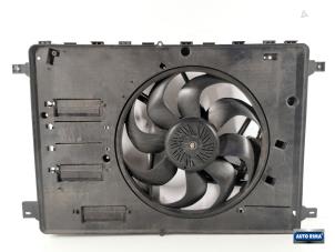 Used Cooling fans Volvo V60 I (FW/GW) 2.0 D3 20V Price € 99,95 Margin scheme offered by Auto Rima Druten