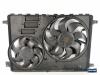 Cooling fans from a Volvo XC70 (BZ), 2007 / 2016 2.4 D 20V, SUV, Diesel, 2.401cc, 129kW (175pk), FWD, D5244T14, 2009-06 / 2010-12, BZ72 2010