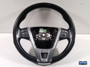 Used Steering wheel Volvo V40 (MV) 1.6 T2 GTDi 16V Price € 99,95 Margin scheme offered by Auto Rima Druten